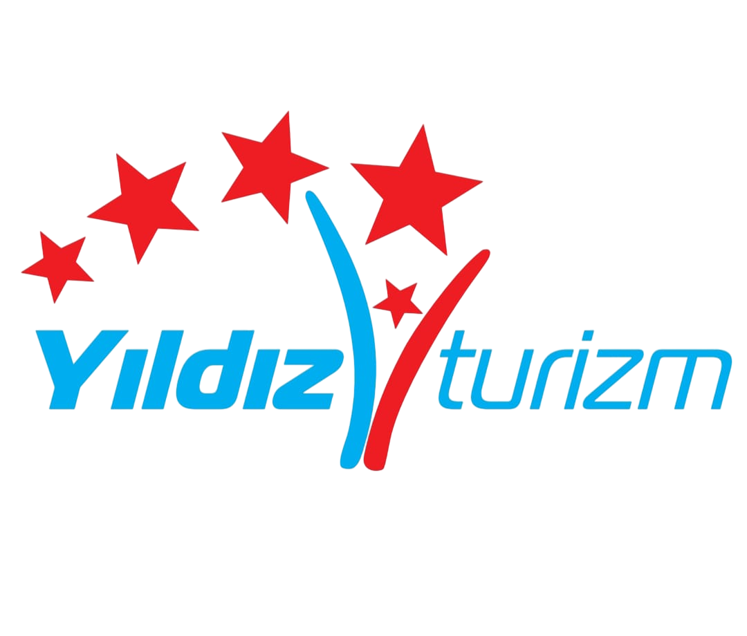 Yıldız Turizm Logo